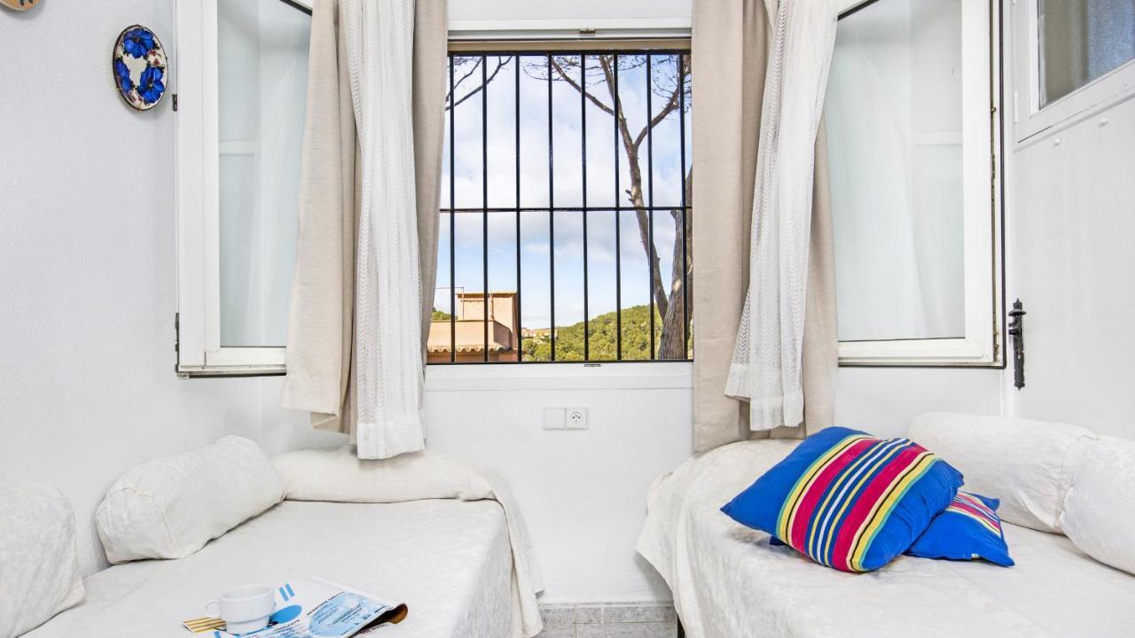 Apartmán Anc 13 Bp - Llafranc Calella De Palafrugell Exteriér fotografie